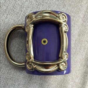 Friends Polaroid Mug